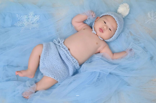 平邑宝宝手心出汗怎么回事